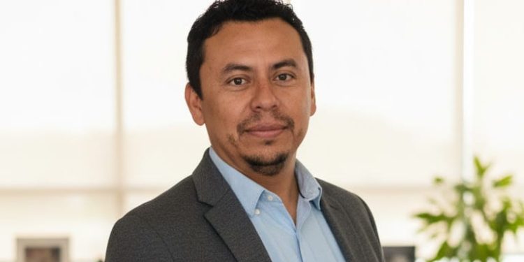 Jorge Iván Duarte Medina asume la presidencia interina del Foro Nacional de Periodistas y Comunicadores