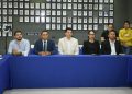 Sonora fortalece el sector salud con nueva carrera de Medicina en la UTEtchojoa