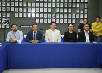 Sonora fortalece el sector salud con nueva carrera de Medicina en la UTEtchojoa