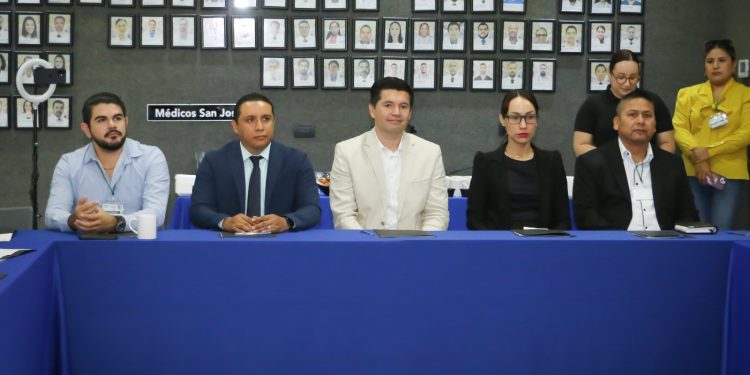 Sonora fortalece el sector salud con nueva carrera de Medicina en la UTEtchojoa