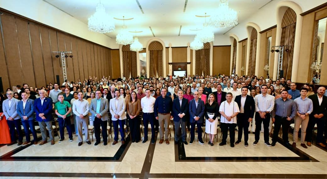 Fortalece Toño Astiazarán participación ciudadana con nuevo programa “Si Participas, CRECES”