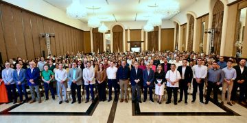 Fortalece Toño Astiazarán participación ciudadana con nuevo programa “Si Participas, CRECES”