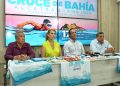 Invita Ayuntamiento de Hermosillo a vivir la experiencia del Cruce de Bahía Alcatraz Kino 2026