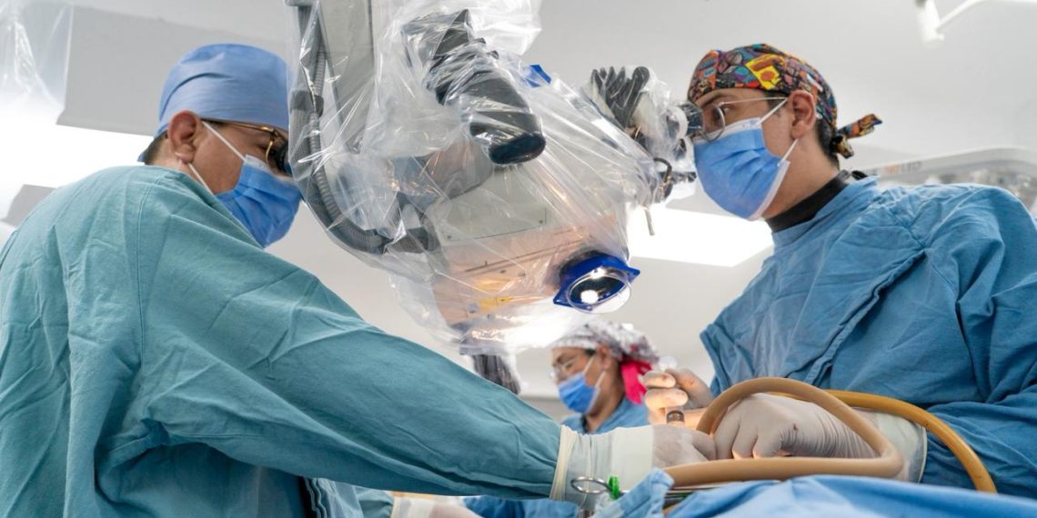 Con implementación de Código Cerebro, ISSSTE atiende casos de infarto cerebral