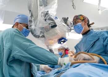 Con implementación de Código Cerebro, ISSSTE atiende casos de infarto cerebral