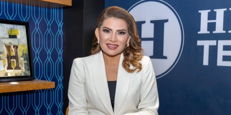 La seguridad es una prioridad del Gobierno de México: Lorenia Valles