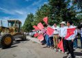 Durazo y Sheinbaum detonan inversión histórica de más de 10 mil mdp en carreteras para Sonora