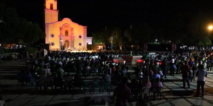 Invitan al Festival Kino 2026 en Magdalena de Kino