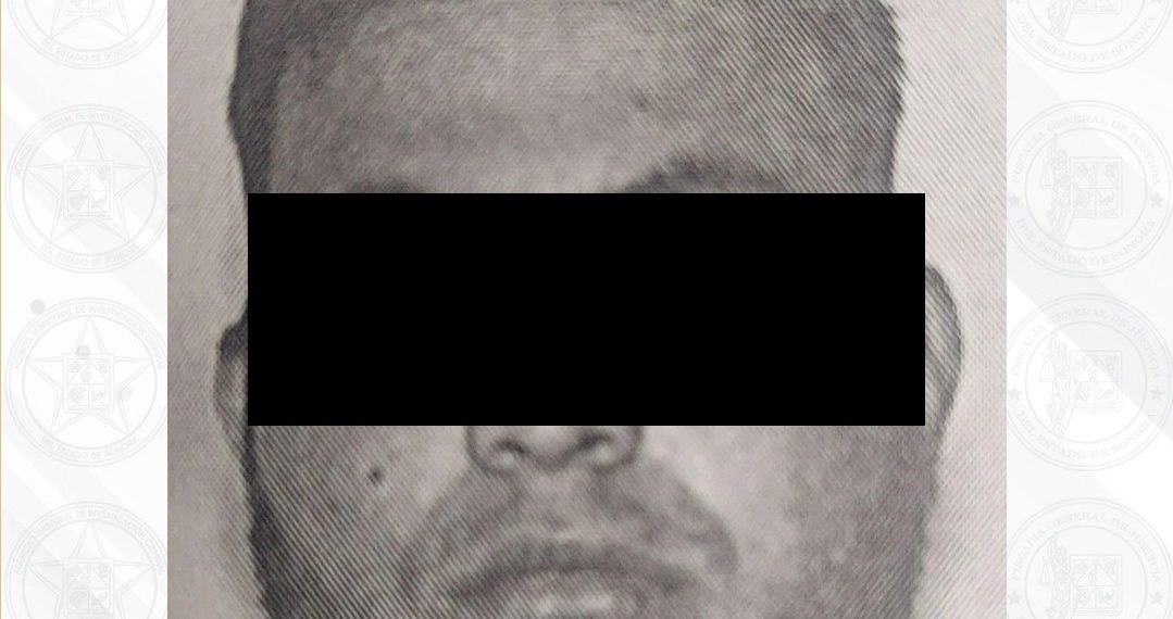 FGJES logra vinculación a proceso contra sujeto por violencia en las personas en Hermosillo