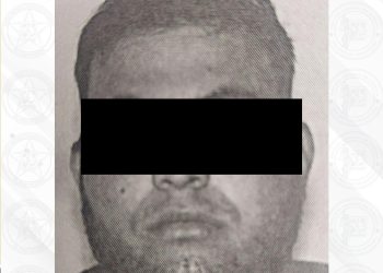 FGJES logra vinculación a proceso contra sujeto por violencia en las personas en Hermosillo