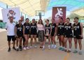 Premia Gobierno de Sonora a ganadores de la etapa estatal de los Eventos Deportivos 2026: Interprepas en Movimiento