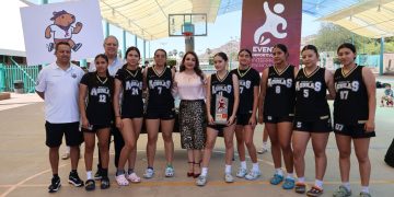 Premia Gobierno de Sonora a ganadores de la etapa estatal de los Eventos Deportivos 2026: Interprepas en Movimiento