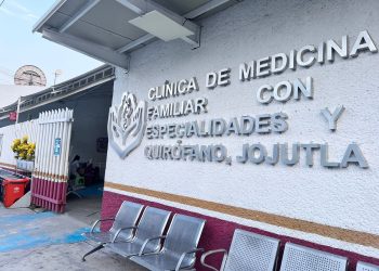 Con éxito, CMFEQ “Jojutla de Juárez” del ISSSTE en Morelos atiende parto espontáneo