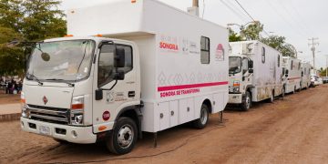 Llevará Salud Sonora jornadas gratuitas de medicina preventiva a municipios del estado