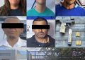 Fortalece Policía Estatal operativos contra el delito en Hermosillo