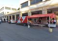 Coordina Salud Municipal acciones para brindar atención ante cualquier emergencia durante Fiestas del Pitic 2026