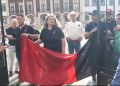 Maestros del Staus estallan huelga en la Unison