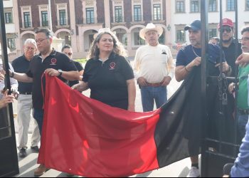 Maestros del Staus estallan huelga en la Unison