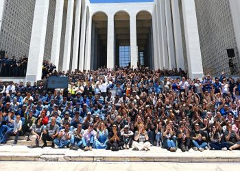 Fiestas del Pitic tuvieron récord histórico de más de 408 mil asistentes, exitosa derrama económica y saldo blanco: Toño Astiazarán
