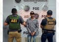 Captura AMIC en Mexicali a probable responsable de desaparición de persona en Cajeme