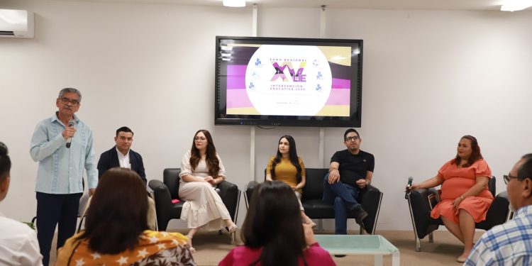 Foro de la Universidad Pedagógica Nacional reúne en Sonora a 300 estudiantes y docentes: Creson