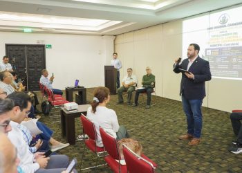 Impulsa Congreso de Sonora diálogo para fortalecer los OIC municipales