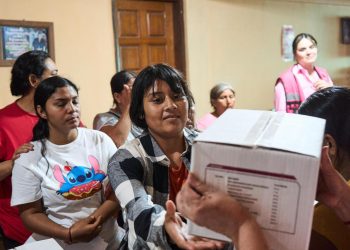 Destina DIF Sonora 15 millones de pesos para fortalecer la nutrición en madres embarazadas y primera infancia