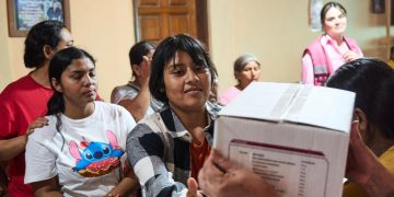 Destina DIF Sonora 15 millones de pesos para fortalecer la nutrición en madres embarazadas y primera infancia