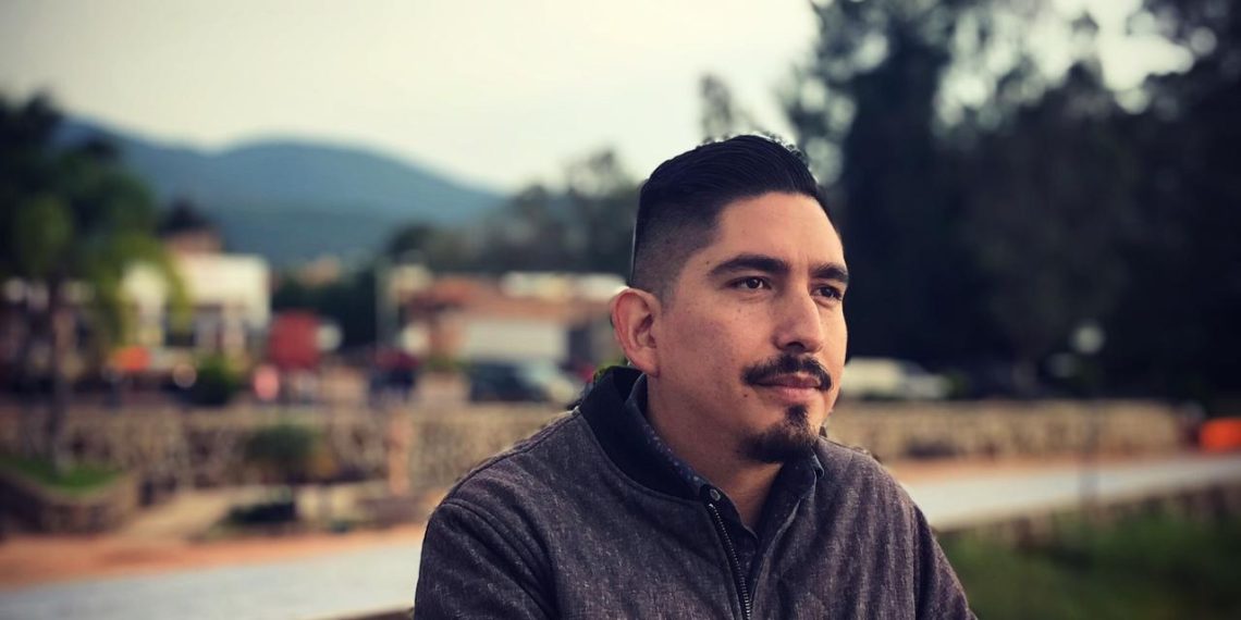 Anuncia Ayuntamiento de Hermosillo ganador del XXIV Premio Nacional de Poesía Alonso Vidal