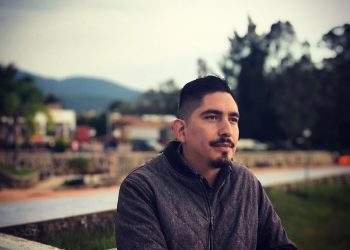 Anuncia Ayuntamiento de Hermosillo ganador del XXIV Premio Nacional de Poesía Alonso Vidal
