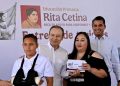 Arranca entrega de becas Rita Cetina para alumnas y alumnos de primarias públicas