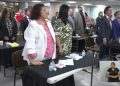 Morena y aliados modifican nuevamente Ley del Congreso para censurar a la oposición