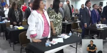 Morena y aliados modifican nuevamente Ley del Congreso para censurar a la oposición