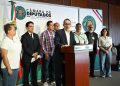 Acción Nacional exige frenar el “asalto legislativo” a las pensiones de extrabajadores de CFE y Pemex