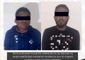 Obtiene FGJES sentencia de 53 años de prisión contra dos responsables de delitos contra la libertad en Sonoyta