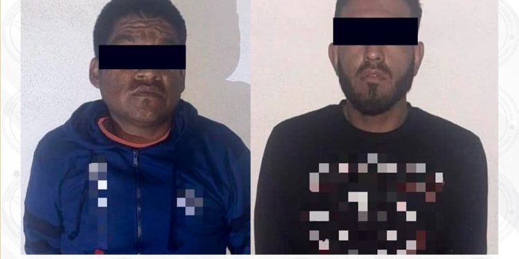 Obtiene FGJES sentencia de 53 años de prisión contra dos responsables de delitos contra la libertad en Sonoyta