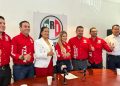 PRI Sonora mantiene presencia activa en colonias y municipios con Defensores 