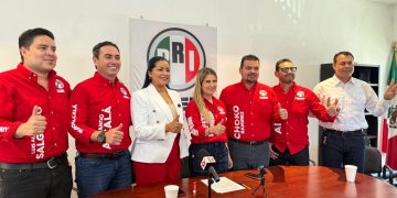 PRI Sonora mantiene presencia activa en colonias y municipios con Defensores 