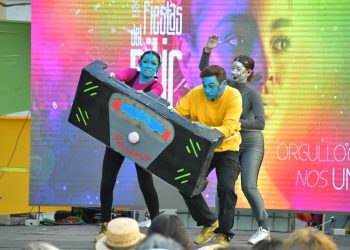 Música, teatro y espectáculos para toda la familia en el foro Callejón Velasco de las Fiestas del Pitic 2026