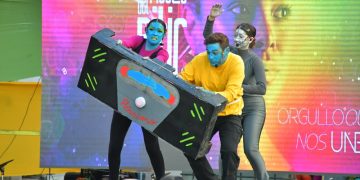 Música, teatro y espectáculos para toda la familia en el foro Callejón Velasco de las Fiestas del Pitic 2026