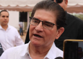 Deja su cargo Francisco Sergio Méndez delegado de la FGR de Sonora tras cinco años al frente