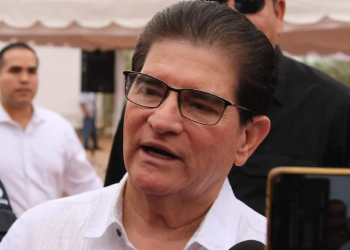 Deja su cargo Francisco Sergio Méndez delegado de la FGR de Sonora tras cinco años al frente