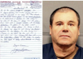 Juez niega todas las peticiones de “El Chapo”, incluida la de regresar a México