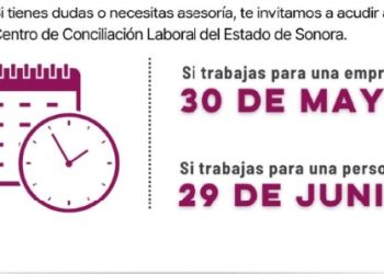 Inicia pago de utilidades en Sonora