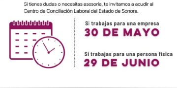 Inicia pago de utilidades en Sonora