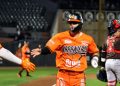 Listo el rol de juegos de Naranjeros para la temporada 2026-2027 de la LMP