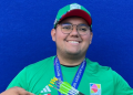 ¡México conquista Shanghái!: Sebastián García se lleva el oro en la Copa Mundial de Tiro con Arco