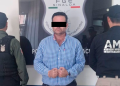 Captura AMIC en Mazatlán a objetivo prioritario; FGJES obtiene imputación por fraude genérico