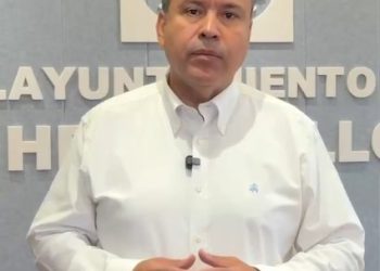 Atiende Toño Astiazarán inquietud de hermosillenses por lo que sustituirán multas aplicadas con tecnología por amonestaciones