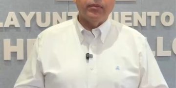 Atiende Toño Astiazarán inquietud de hermosillenses por lo que sustituirán multas aplicadas con tecnología por amonestaciones